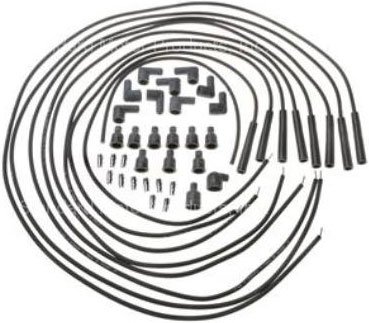 Standard Spark Plug Wire