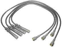 Standard SW6441 Spark Plug Wire - 8 mm Diameter, Direct Fit