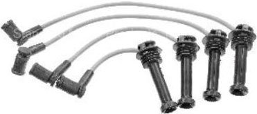 Standard Spark Plug Wire
