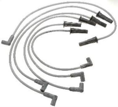 Standard Spark Plug Wire