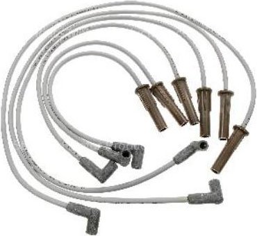 Standard Spark Plug Wire