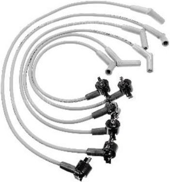 Standard Spark Plug Wire
