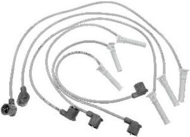 Standard Spark Plug Wire