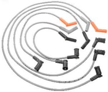 Standard Spark Plug Wire
