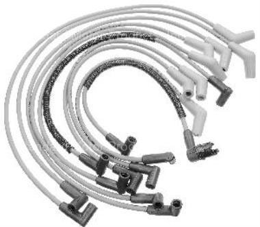 Standard Spark Plug Wire