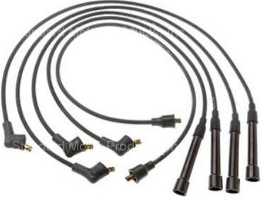 Standard Spark Plug Wire