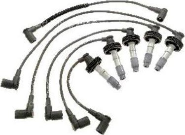 Standard Spark Plug Wire
