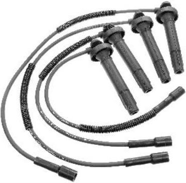 Standard SW7577 Spark Plug Wire - Direct Fit