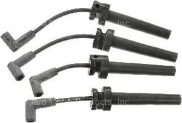 Standard Spark Plug Wire