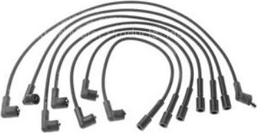 Standard Spark Plug Wire