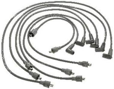 Standard Spark Plug Wire