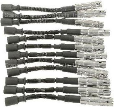 Standard Spark Plug Wire