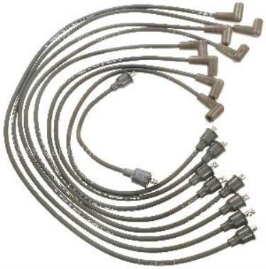 Standard Spark Plug Wire
