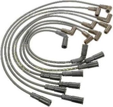 Standard Spark Plug Wire