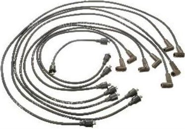 Standard Spark Plug Wire