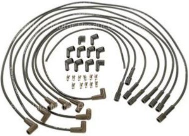 Standard Spark Plug Wire