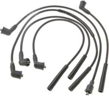 Standard Spark Plug Wire
