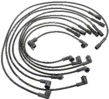 Standard Spark Plug Wire