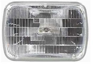 Sylvania Headlight