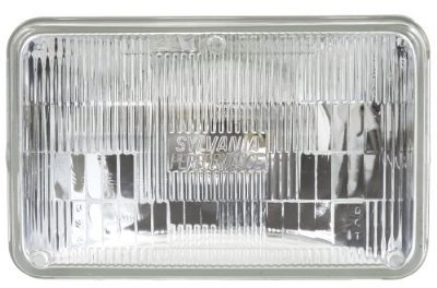 Sylvania Headlight
