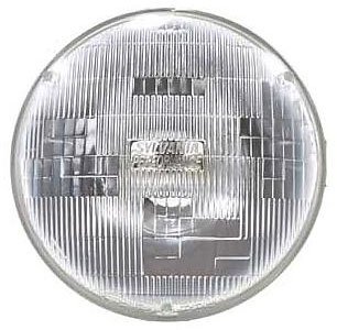 Sylvania Headlight