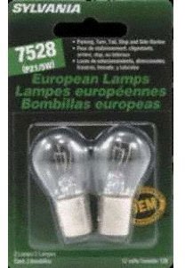 Sylvania Light Bulb