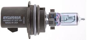 Sylvania Headlight Bulb