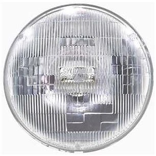 Sylvania Headlight