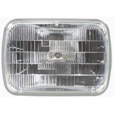 Sylvania Headlight