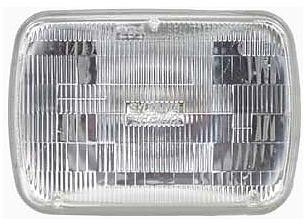 Sylvania Headlight