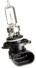 Sylvania SY9005 SilverStar Headlight Bulb - Halogen, Direct Fit
