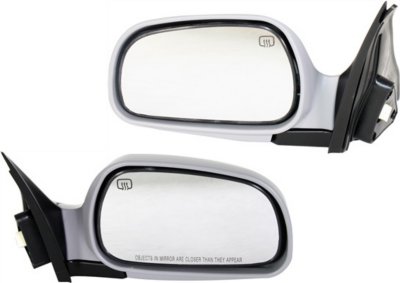 Kool Vue Mirror