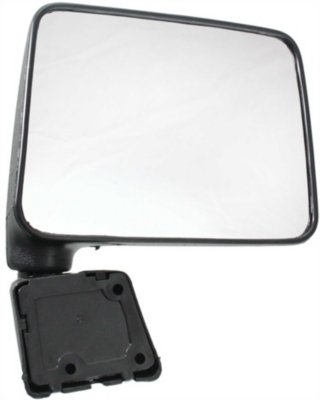 Kool Vue Mirror
