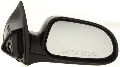 Kool Vue Mirror