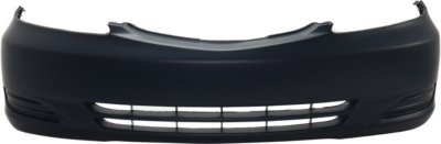 Replacement Bumper Cover