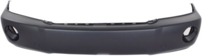 Replacement Bumper Cover