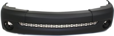 Replacement Bumper Cover