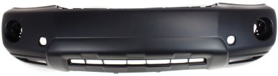 Replacement Bumper Cover