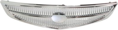 Bolton Premiere Grille Assembly