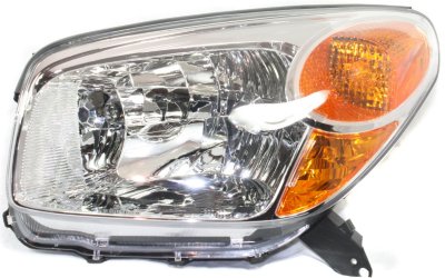 Replacement Headlight