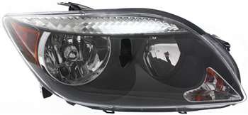 Replacement Headlight