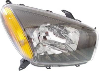 Replacement Headlight