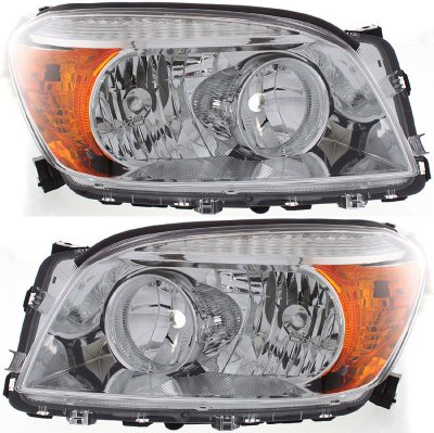 Replacement Headlight