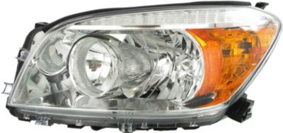 Replacement Headlight