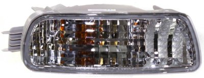 Replacement Turn Signal Light
