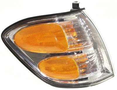 Replacement Turn Signal Light
