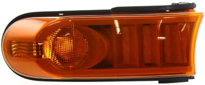 Replacement Turn Signal Light