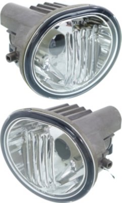 Replacement Fog Light