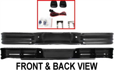 FEY Bumper
