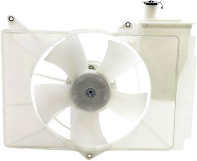 Replacement Radiator Fan
